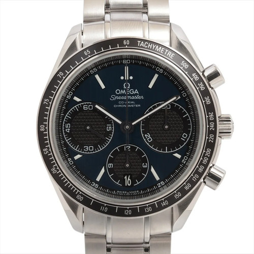 Omega speedmaster racing - speedmaster,