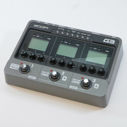 Zoom simulatore effetti - g3, di