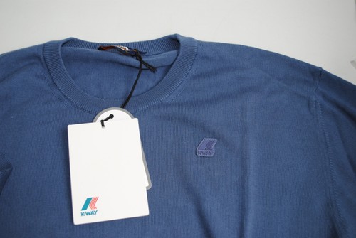 Way maglione cotone - k.way,