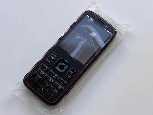 Nokia 5630 xpressmusic - nokia,