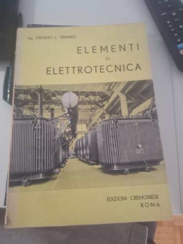 Libro elementi - libro, di