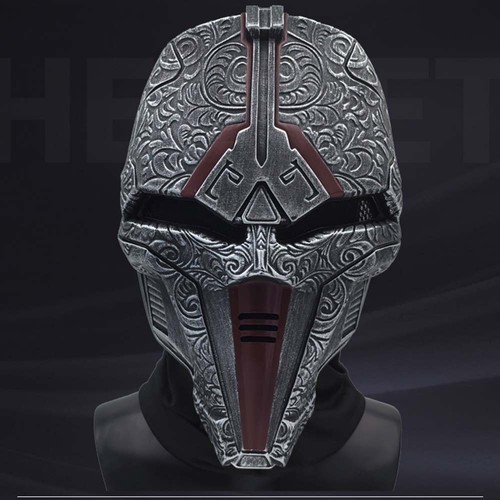 Cosplay star wars darth bane - darth,