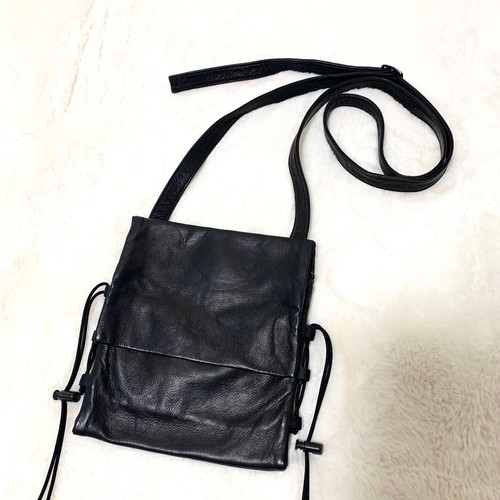 Borsa tracolla yohji - borsa,