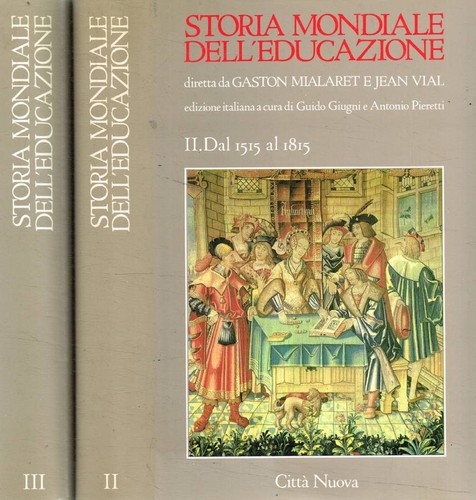 Storia mondiale