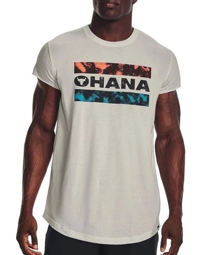 Under armour project rock - armour,