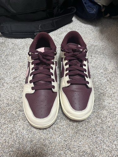 Nike dunk low - prm, san