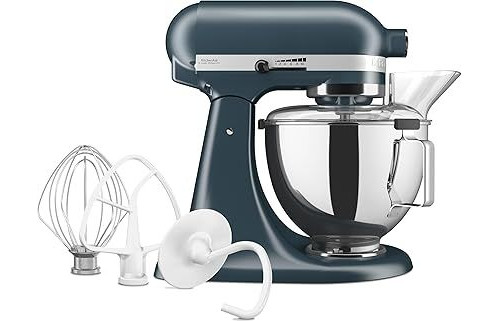 Kitchenaid impastatrice - kitchenaid,