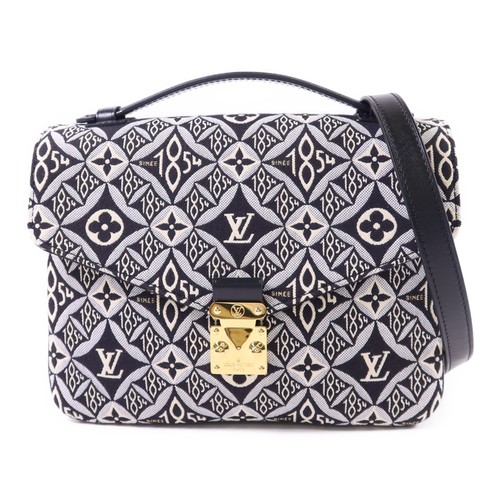 Borsa tracolla louis - a,