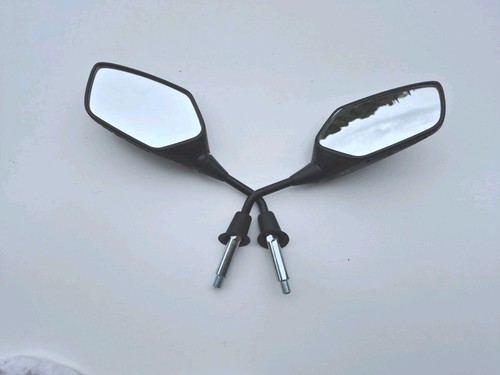 Coppia specchi specchietti - coppia,
