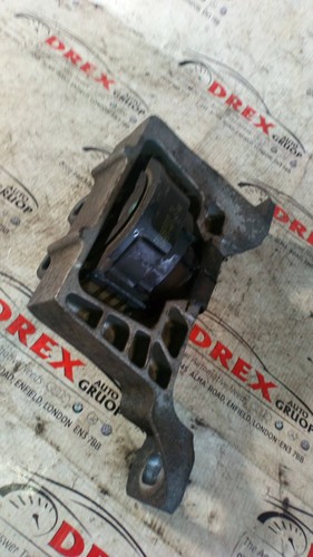 Supporto motore lato - motore, guida