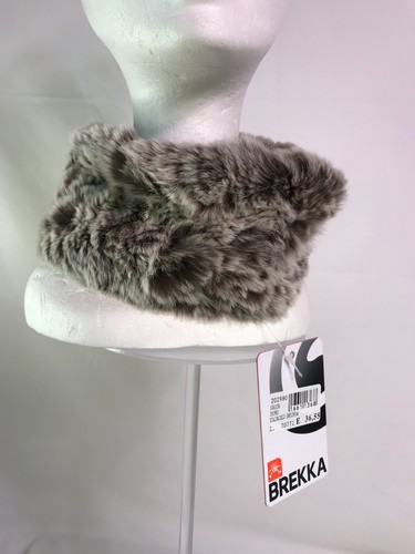 Scaldacollo sciarpa brekka - sciarpa,