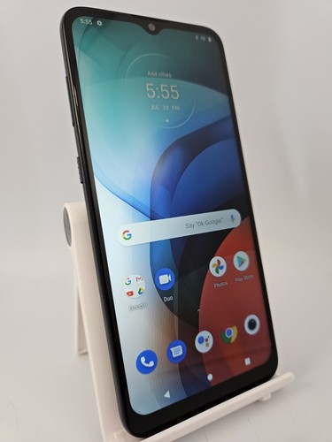 Smartphone android motorola - smartphone,