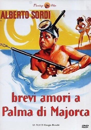 Brevi amori palma - brevi, di