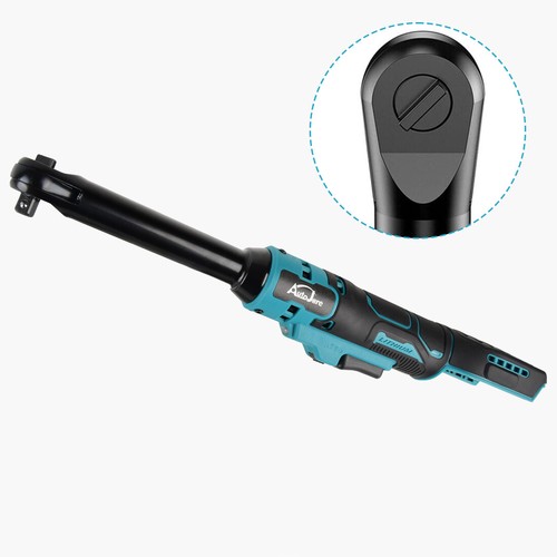 Cricchetto batteria 2 - cricchetto, a