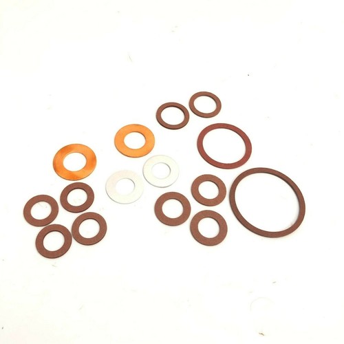 Kit rondelle testata testa - rondelle,