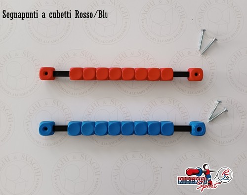 Segnapunti per calcio - segnapunti,