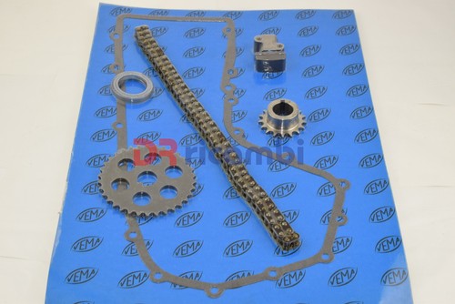 Kit catena distribuzione - kit,