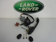 Discovery td5 v8 set - v8,