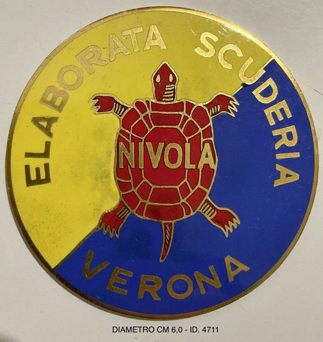 Verona elaborata scuderia - verona,