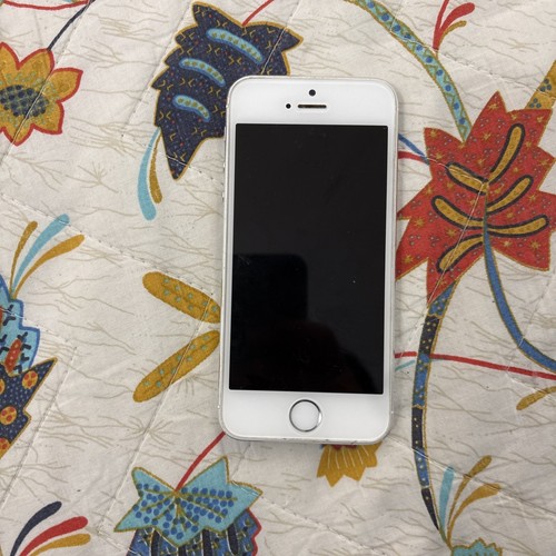 Apple iphone a1457 bianco - apple,