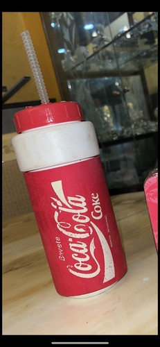Borraccia coca cola originale - coca-cola,