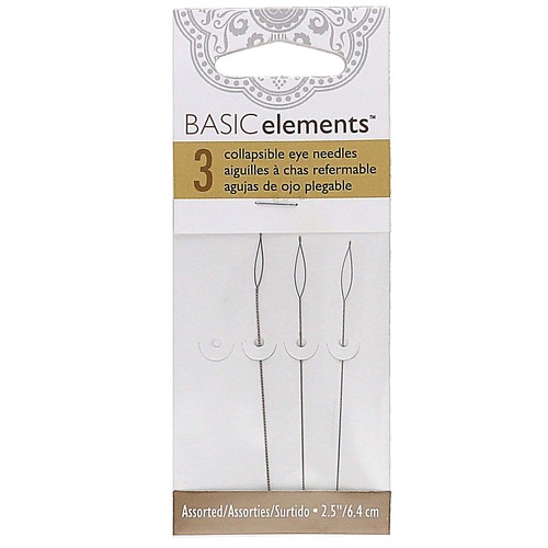 Basic elements assortimento - basic,