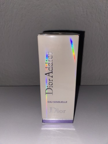 Dior addict eau sensuelle - eau,