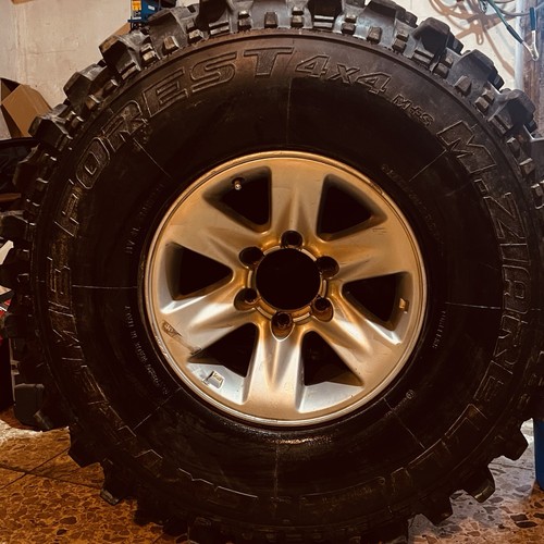 Pneumatici r16 extreme - 9.00,