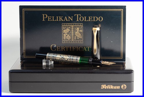 1985s old style pelikan - 1985s,