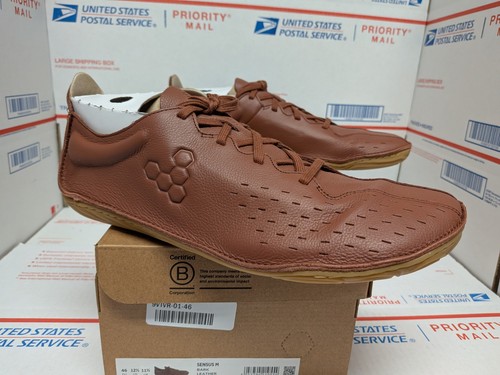Nuovo vivobarefoot sensus - nuovo,