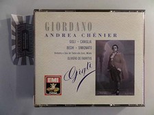 Teatro alla scala gigli - teatro, de
