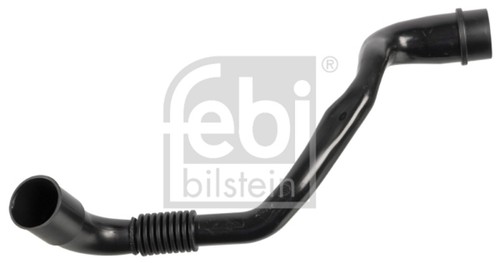 Tubo sfiato carter febi - tubo,