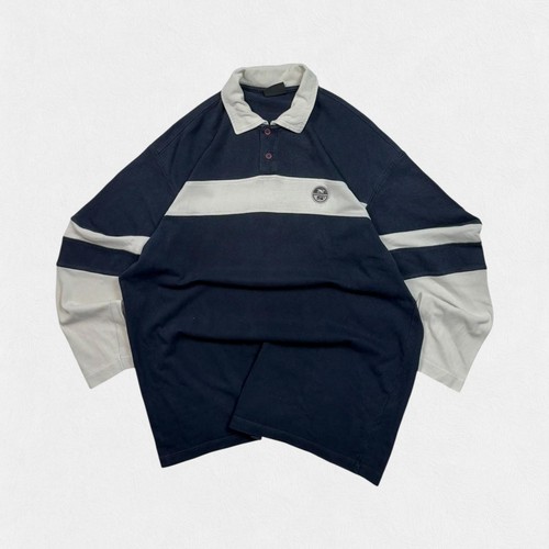 Polo rugby north sails vintage - polo,