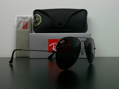 Occhiali sole ray ban - da, ray-ban