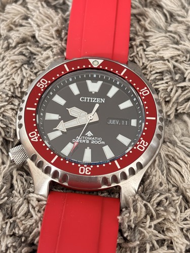 Orologio uomo citizen - orologio,