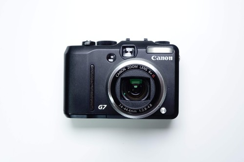 Canon powershot 10mp - canon,