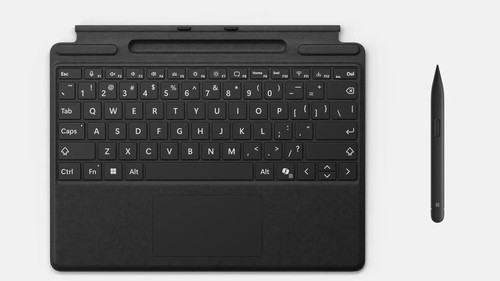 Microsoft surface pro flex - surface,