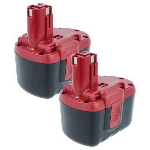 Batteria per bosch - gmc, 24v