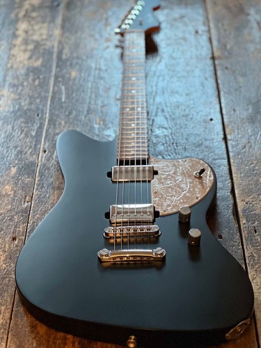 Fender japan fsr ltd - fsr,