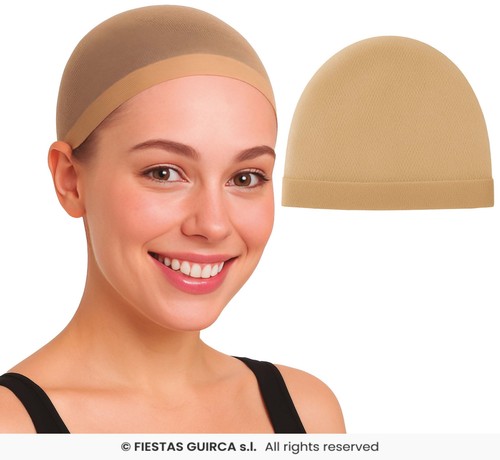 Retine contenimento capelli - 2,