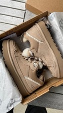 Ugg lowmel sand - ugg, sneaker