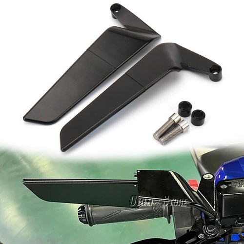 Kit specchietti retrovisori