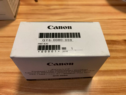 Testina stampa qy6 - testina,