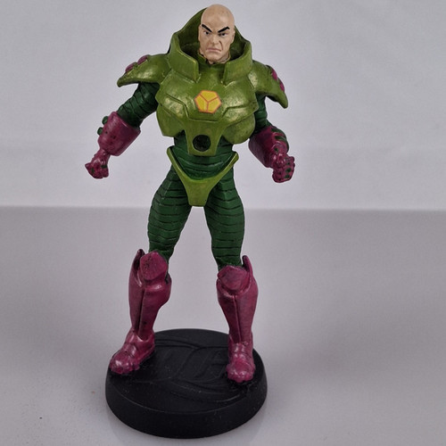 Comics heroes figurine - comics,