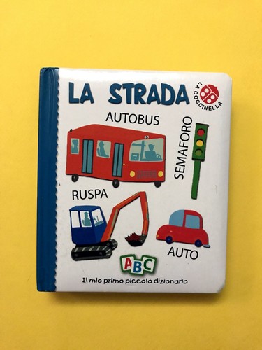 Strada gabriele clima - la, strada-gabriele