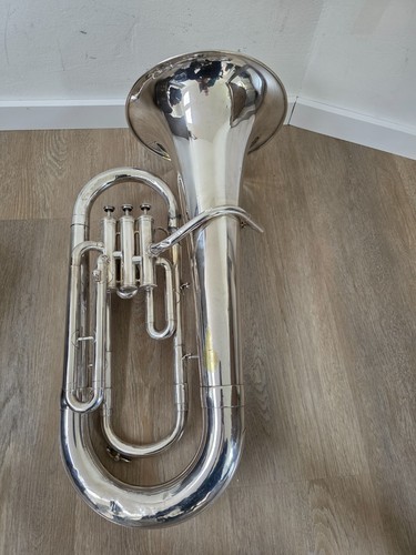 Courtois ac163 euphonium - courtois,