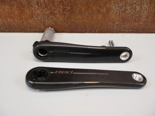 Sram red dub - dub, bracci