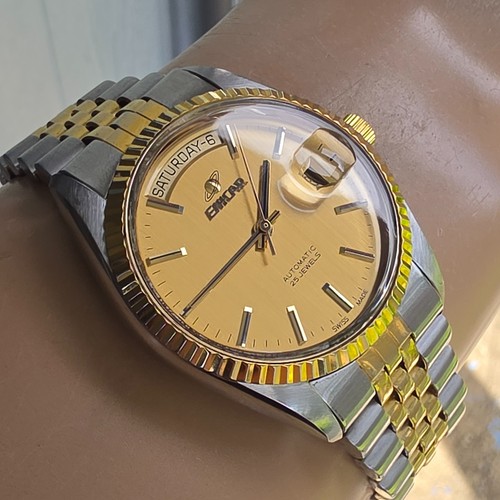 Orologio automatico uomo