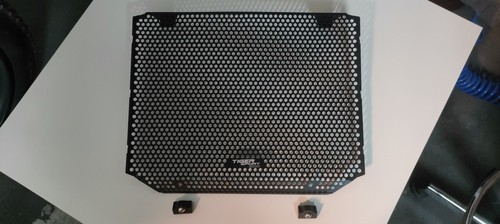 Griglia radiatore triumph - griglia,