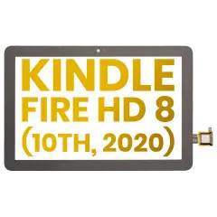 Digitizer for amazon - amazon, kindle